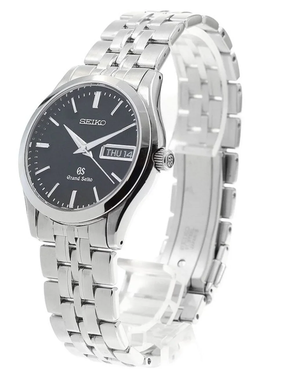 Seiko product details